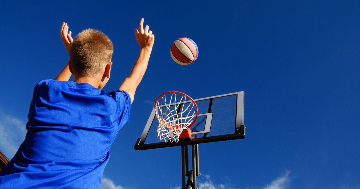 Casual Netball at Docklands Sports Courts
